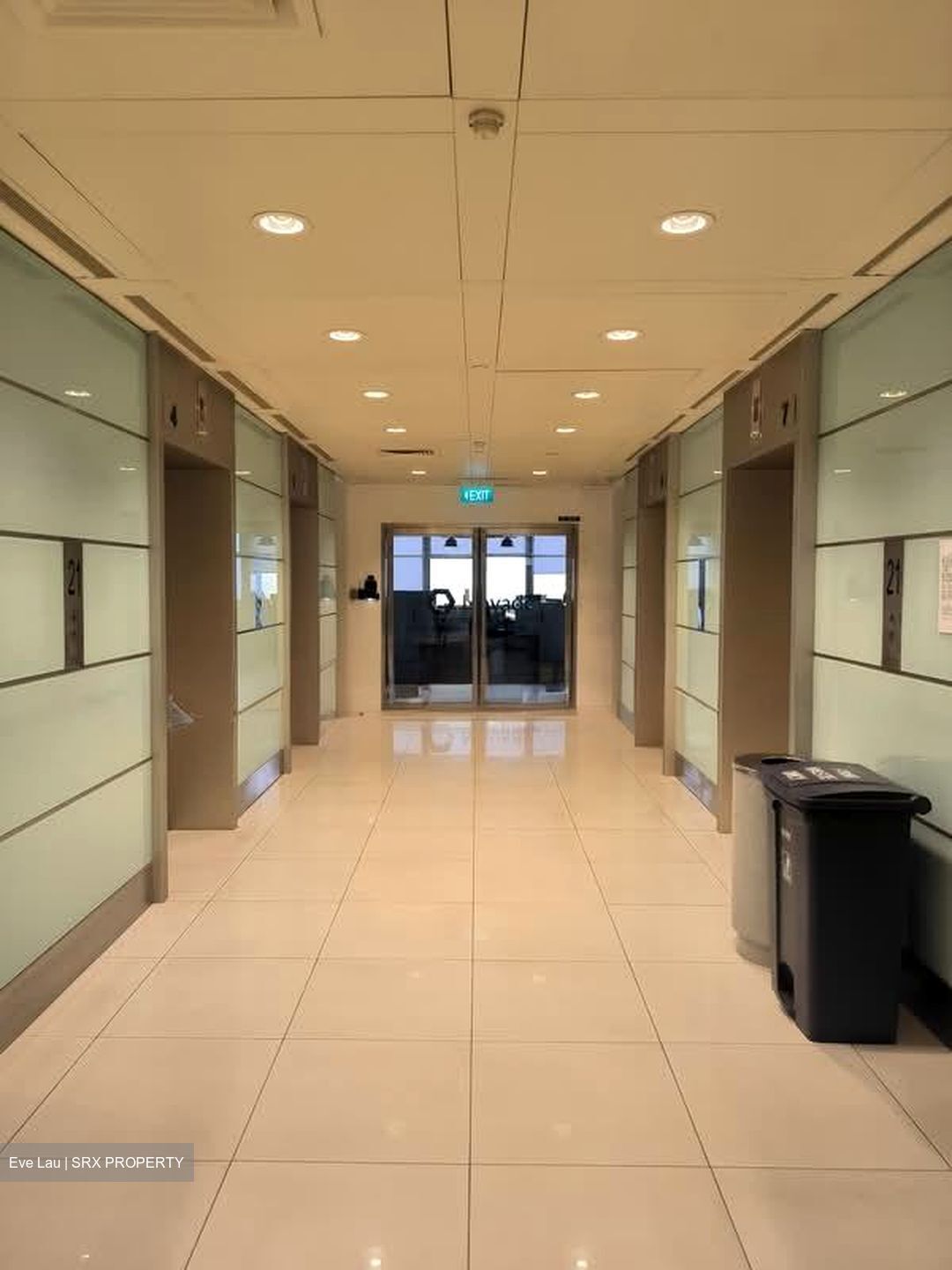 Peninsula Plaza (D6), Office #582270021